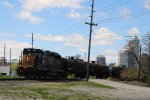 CSX 6555